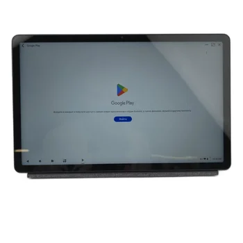 Планшет Lenovo Tab P11 W 4GB/128GB Slate Grey (TB-J606F) (Global)