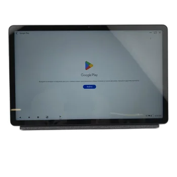 Планшет Lenovo Tab P11 W 4GB/128GB Slate Grey (TB-J606F) (Global)