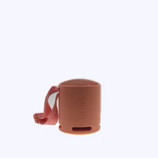 Портативна колонка Sony SRS-XB100 Orange (SRSXB100D)