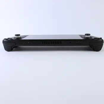 Портативна ігрова приставка Valve Steam Deck 16GB/256GB Black (1010) (Global)