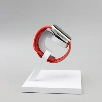 Смарт-годинник Apple Watch Series 7 GPS 45mm Starlight Aluminum Case (MKN63) (Global)
