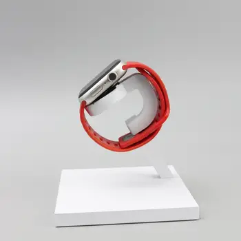 Смарт-годинник Apple Watch Series 7 GPS 45mm Starlight Aluminum Case (MKN63) (Global)
