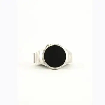 Смарт-годинник Huawei Watch GT 4 46mm Active Black (PNX-B19)