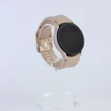 Смарт-годинник Samsung Galaxy Watch4 40mm Gold (SM-R860)
