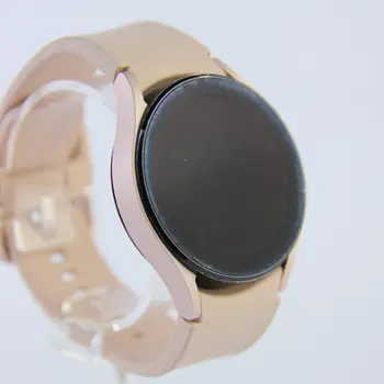 Смарт-годинник Samsung Galaxy Watch4 40mm Gold (SM-R860)