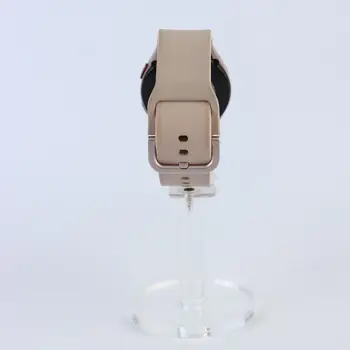 Смарт-годинник Samsung Galaxy Watch4 40mm Gold (SM-R860)