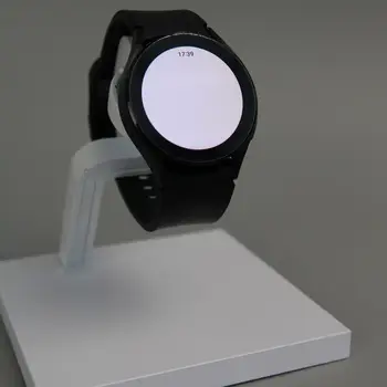 Смарт-годинник Samsung Galaxy Watch4 40mm Black (SM-R860)