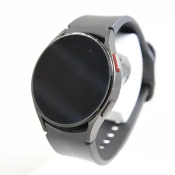 Смарт-годинник Samsung Galaxy Watch4 40mm Black (SM-R860)