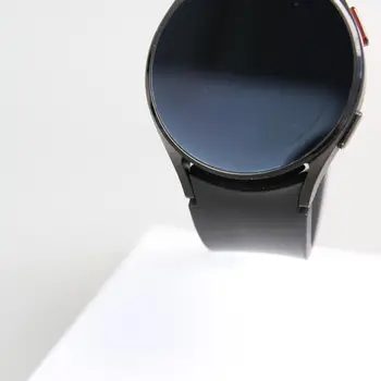 Смарт-годинник Samsung Galaxy Watch4 40mm Black (SM-R860)