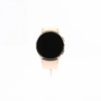 Смарт-годинник Samsung Galaxy Watch4 40mm Gold (SM-R860NZDA) (Global)