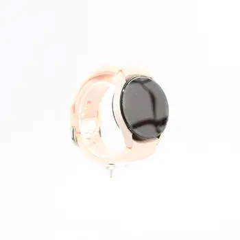 Смарт-годинник Samsung Galaxy Watch4 40mm Gold (SM-R860NZDA) (Global)