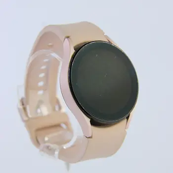Смарт-годинник Samsung Galaxy Watch4 40mm Gold (SM-R860)