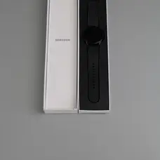 Смарт-годинник Samsung Galaxy Watch4 40mm Black (SM-R860)