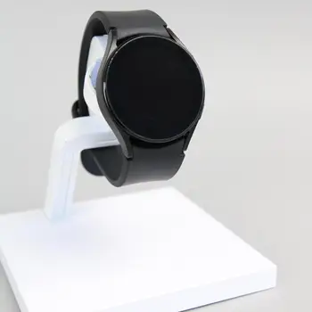 Смарт-годинник Samsung Galaxy Watch4 40mm Black (SM-R860)
