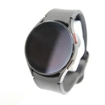 Смарт-годинник Samsung Galaxy Watch4 40mm Black (SM-R860)