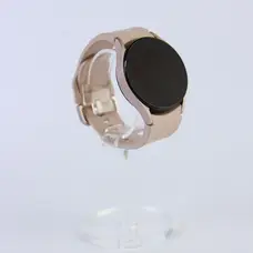 Смарт-годинник Samsung Galaxy Watch4 40mm Gold (SM-R860)
