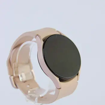 Смарт-годинник Samsung Galaxy Watch4 40mm Gold (SM-R860)