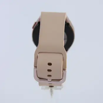 Смарт-годинник Samsung Galaxy Watch4 40mm Gold (SM-R860)