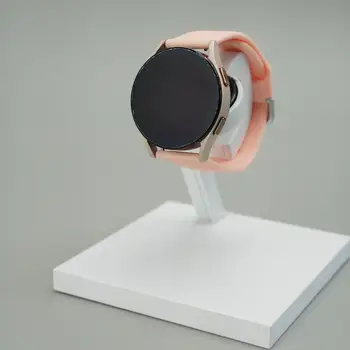Смарт-годинник Samsung Galaxy Watch4 40mm LTE Gold (SM-R865U)