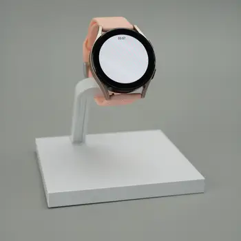 Смарт-годинник Samsung Galaxy Watch4 40mm LTE Gold (SM-R865U)