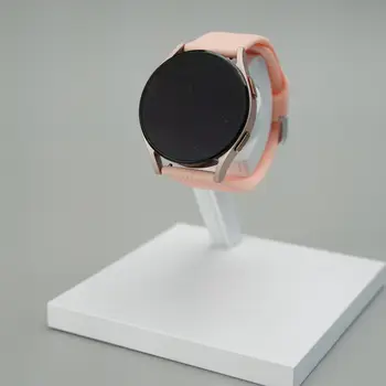 Смарт-годинник Samsung Galaxy Watch4 40mm LTE Gold (SM-R865U)