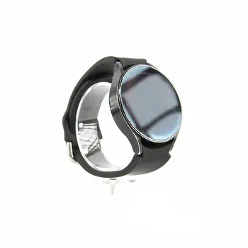 Смарт-годинник Samsung Galaxy Watch4 44mm Black (SM-R870)