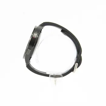 Смарт-годинник Samsung Galaxy Watch4 44mm Black (SM-R870)
