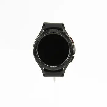 Смарт-годинник Samsung Galaxy Watch4 Classic 46mm Black (SM-R890)
