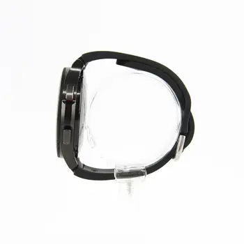 Смарт-годинник Samsung Galaxy Watch4 Classic 46mm Black (SM-R890)
