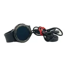 Смарт-годинник Samsung Galaxy Watch4 Classic 46mm Black (SM-R890)