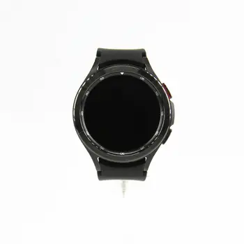 Смарт-годинник Samsung Galaxy Watch4 Classic 46mm Black (SM-R890Z)