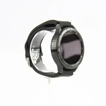 Смарт-годинник Samsung Galaxy Watch4 Classic 46mm Black (SM-R890Z)