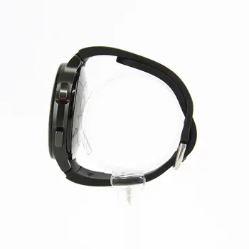 Смарт-годинник Samsung Galaxy Watch4 Classic 46mm Black (SM-R890Z)