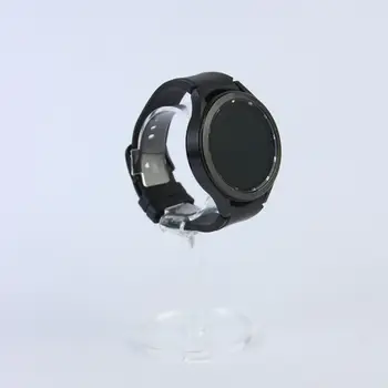 Смарт-годинник Samsung Galaxy Watch4 Classic 46mm Black (SM-R890)