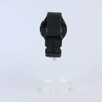 Смарт-годинник Samsung Galaxy Watch4 Classic 46mm Black (SM-R890)