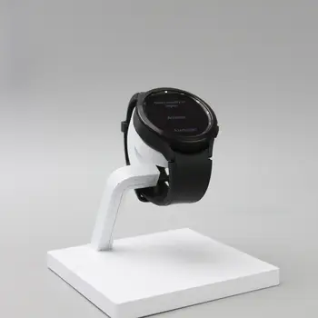 Смарт-годинник Samsung Galaxy Watch4 Classic 46mm Black (SM-R890NZKA) (Global)