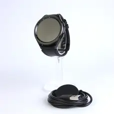 Смарт-годинник Samsung Galaxy Watch6 Classic 47mm Black (SM-R960NZKA)
