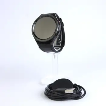 Смарт-годинник Samsung Galaxy Watch6 Classic 47mm Black (SM-R960NZKA)