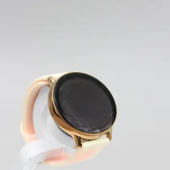 Смарт-годинник Samsung Galaxy Watch Active 2 44mm LTE Gold (SM-R825U)