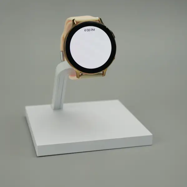 Смарт-годинник Samsung Galaxy Watch Active 2 44mm LTE Gold (SM-R825U)