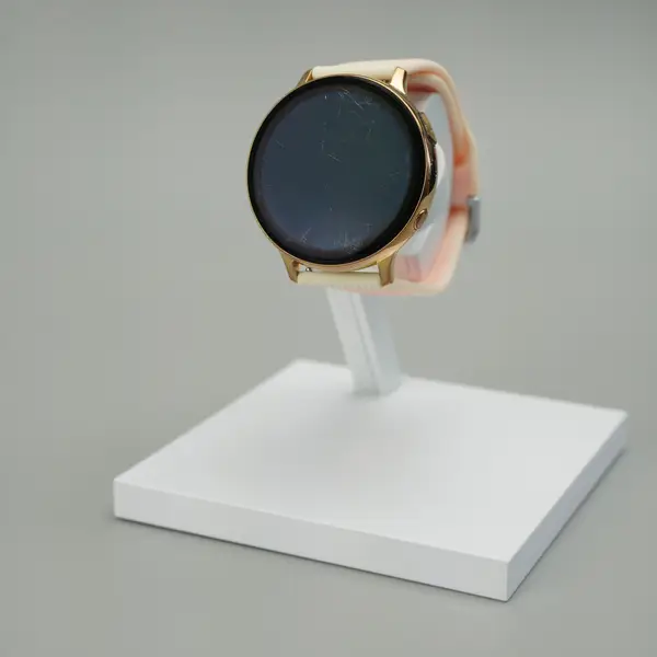 Смарт-годинник Samsung Galaxy Watch Active 2 44mm LTE Gold (SM-R825U)