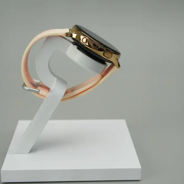 Смарт-годинник Samsung Galaxy Watch Active 2 44mm LTE Gold (SM-R825U)