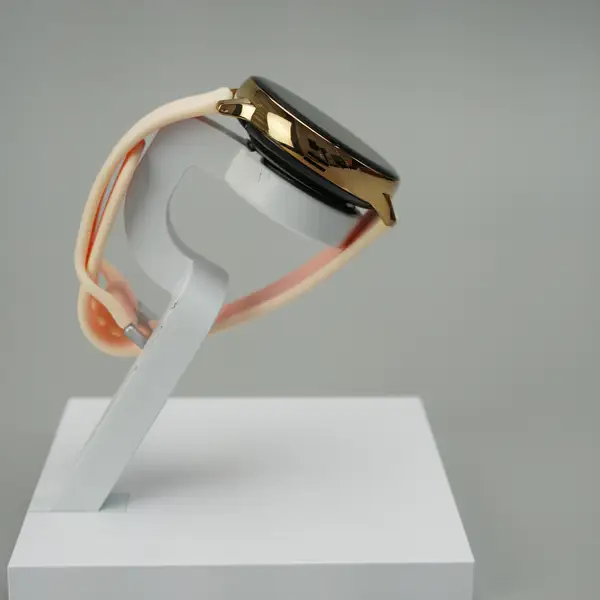 Смарт-годинник Samsung Galaxy Watch Active 2 44mm LTE Gold (SM-R825U)