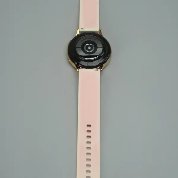 Смарт-годинник Samsung Galaxy Watch Active 2 44mm LTE Gold (SM-R825U)