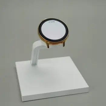 Смарт-годинник Samsung Galaxy Watch Active 2 44mm LTE Gold (SM-R825U)