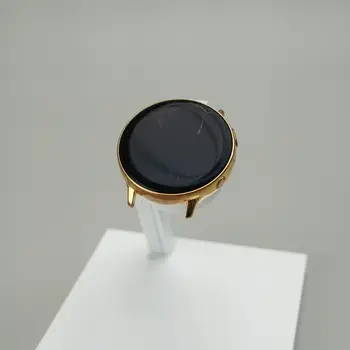Смарт-годинник Samsung Galaxy Watch Active 2 44mm LTE Gold (SM-R825U)