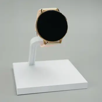 Смарт-годинник Samsung Galaxy Watch Active 2 44mm LTE Gold (SM-R825U)