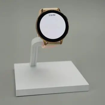 Смарт-годинник Samsung Galaxy Watch Active 2 44mm LTE Gold (SM-R825U)