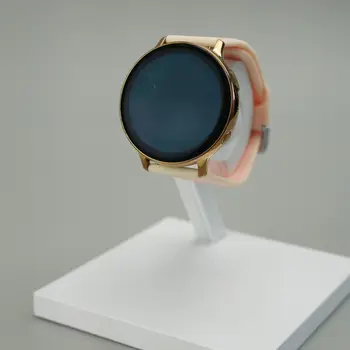 Смарт-годинник Samsung Galaxy Watch Active 2 44mm LTE Gold (SM-R825U)