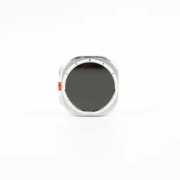 Смарт-годинник Samsung Galaxy Watch Ultra 2GB/32GB Titanium White (SM-L705FZWA)